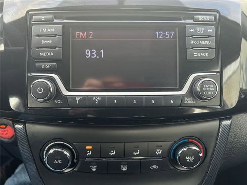 Used 2017 Nissan Sentra SR Turbo w/ Protection Package image 16