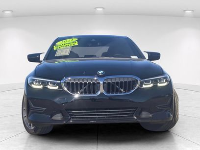Used 2021 BMW 330i Sedan w/ Driving Assistance Package