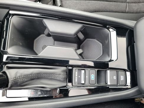 New 2026 Honda Accord Sport image 26