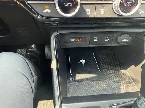 Used 2026 Honda CR-V EX-L image 17