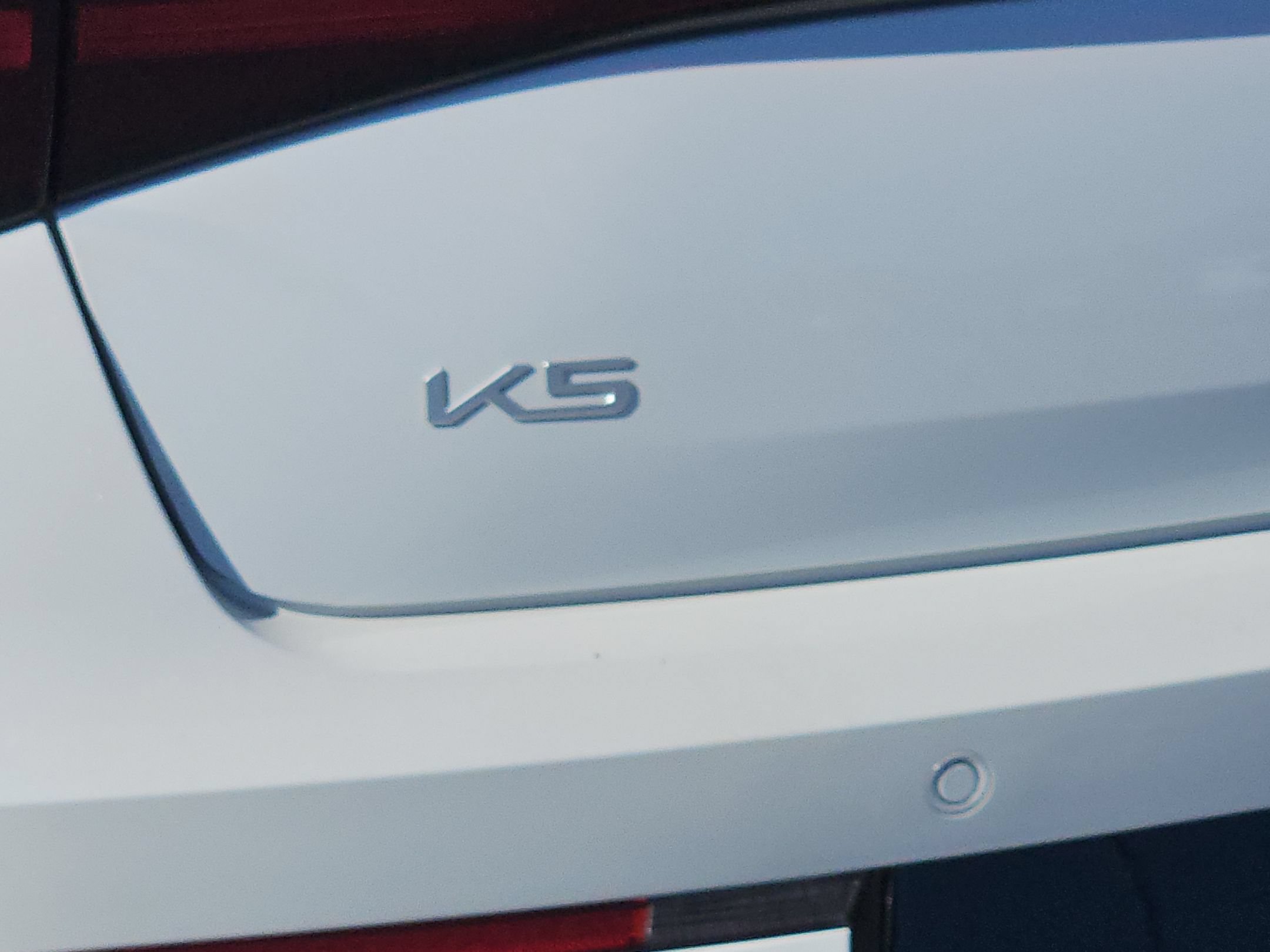 New 2026 Kia K5 GT-Line FWD image 32