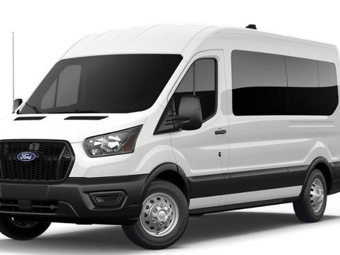New 2026 Ford Transit 350 XL AWD/4WD image 22