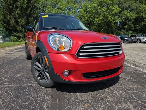 Used 2014 MINI Cooper Countryman FWD image 21