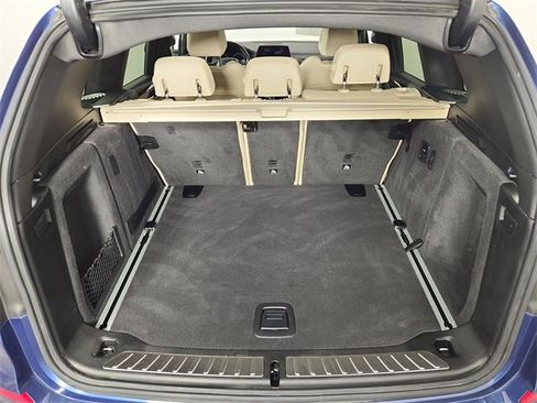 Used 2020 BMW X3 xDrive30i w/ Convenience Package image 15