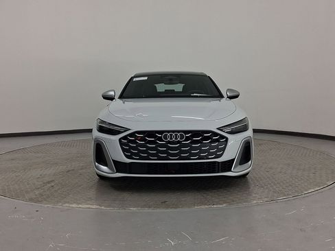 Certified 2025 Audi S5 Premium Plus w/ Premium Plus Package image 6