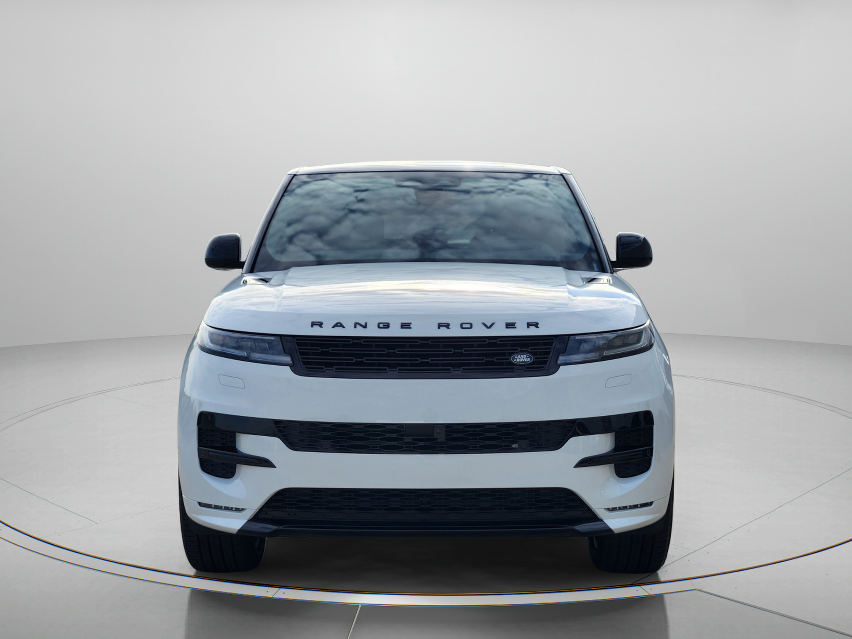 New 2026 Land Rover Range Rover Sport Dynamic SE AWD/4WD image 6