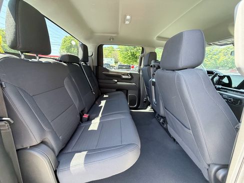 Used 2026 Chevrolet Silverado 1500 RST image 25