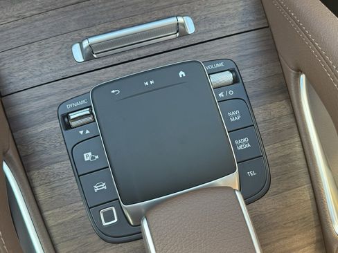 New 2026 Mercedes-Benz GLE 350 4MATIC image 32