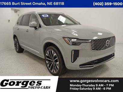 Certified 2026 Volvo XC90 B6 Plus