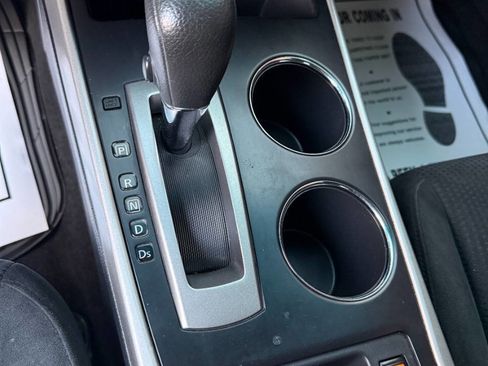 Used 2015 Nissan Altima 2.5 SV w/ Convenience Package image 25