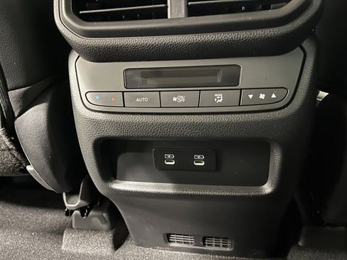 New 2026 Honda Pilot Touring image 24