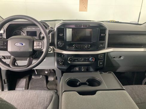 Used 2022 Ford F150 XLT w/ Trailer Tow Package image 8