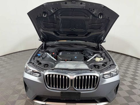Used 2023 BMW X3 xDrive30i w/ Premium Package AWD/4WD image 31