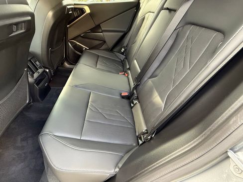 Used 2025 BMW X3 xDrive30i w/ Premium Package image 34