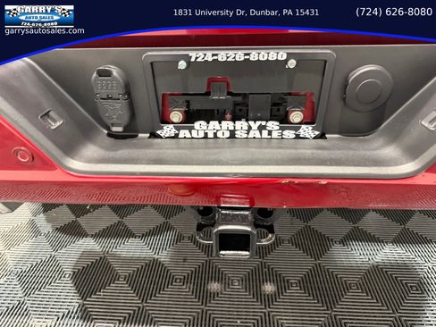 Used 2020 GMC Sierra 1500 AT4 w/ AT4 Premium Package image 23