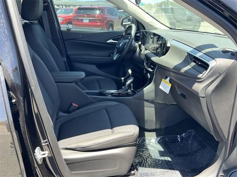 New 2025 Buick Encore GX Preferred w/ Advanced Technology Package image 27