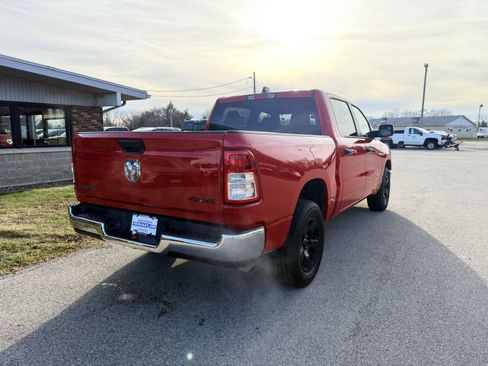 Used 2023 RAM 1500 Big Horn image 5