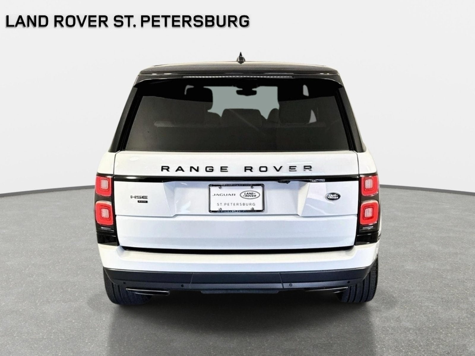 Used 2022 Land Rover Range Rover Westminster Edition AWD/4WD image 6