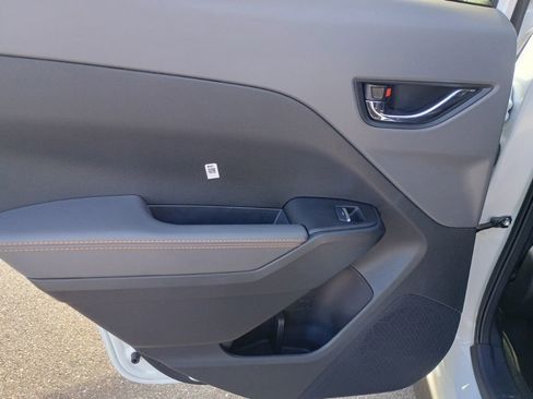 New 2026 Subaru Crosstrek 2.5i Limited image 11