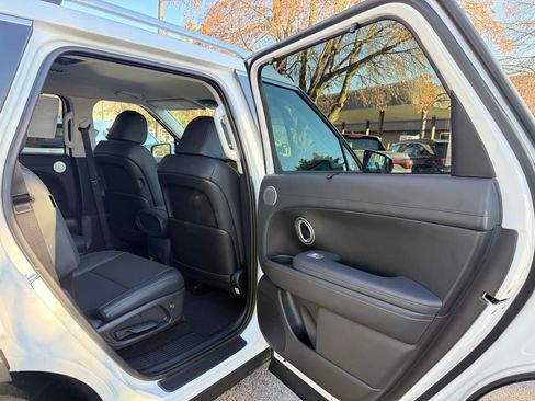 New 2026 Hyundai Palisade SEL image 17