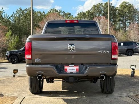 Used 2019 RAM 1500 Express w/ Express Value Package image 6