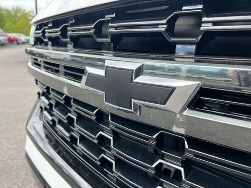 Used 2021 Chevrolet Tahoe Z71 AWD/4WD image 31