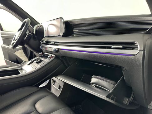 Used 2023 Hyundai Palisade Calligraphy w/ Cargo Package image 44