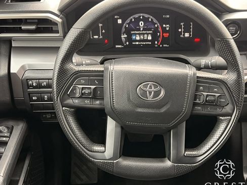 Used 2024 Toyota Tacoma image 11