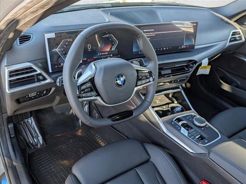 New 2026 BMW 330i Sedan w/ Convenience Package image 3