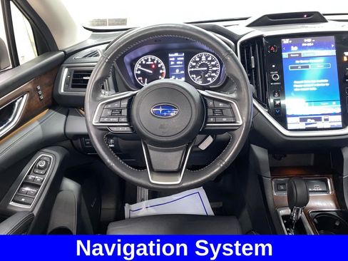 Certified 2023 Subaru Ascent Touring image 15
