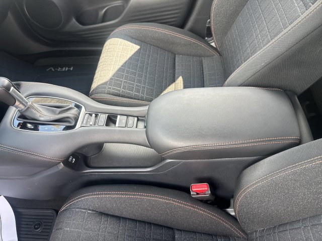 Certified 2024 Honda HR-V Sport image 22