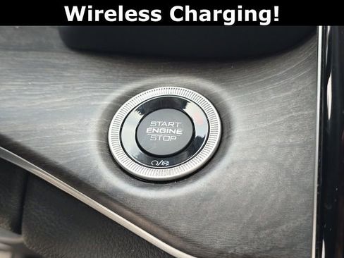 Used 2021 Jeep Grand Cherokee L Limited image 21