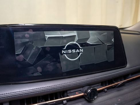 Certified 2023 Nissan Ariya AWD image 13