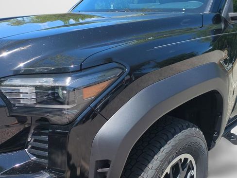New 2026 Toyota Tacoma TRD Off-Road AWD/4WD image 33