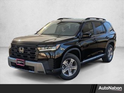 New 2026 Honda Pilot EX-L