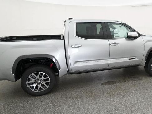 New 2026 Toyota Tundra 1794 Edition AWD/4WD image 10