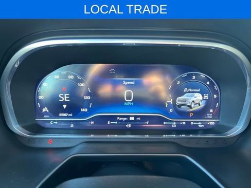 Used 2023 Chevrolet Suburban High Country w/ Premium Package 2 image 26