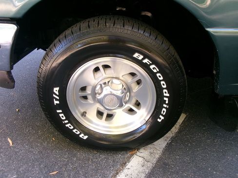 Used 1997 Ford Ranger XLT image 27