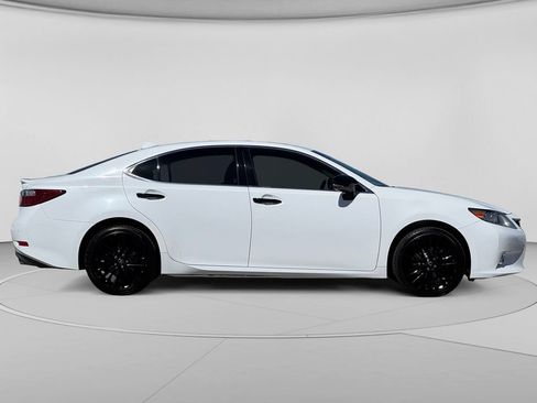 Used 2015 Lexus ES 350 FWD image 30