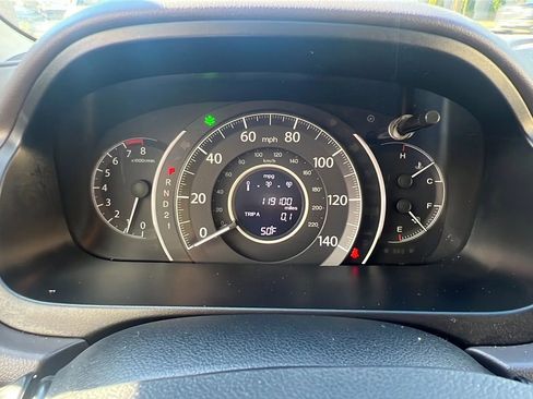 Used 2014 Honda CR-V EX image 20