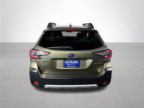 Certified 2024 Subaru Outback Limited AWD/4WD image 8