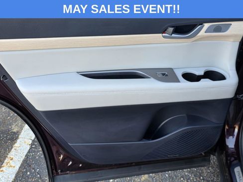 Used 2024 Hyundai Palisade Limited FWD image 44