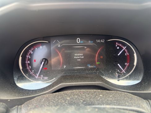 Used 2019 Toyota RAV4 Adventure image 7