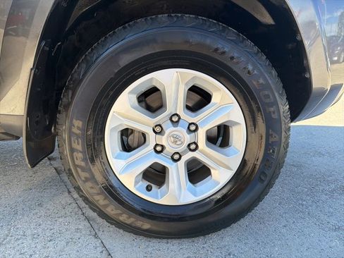 Used 2023 Toyota 4Runner SR5 image 19