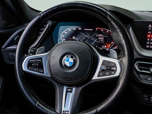 Used 2021 BMW M235i xDrive Gran Coupe M235i Gran Coupe xDrive w/ Premium Package image 13