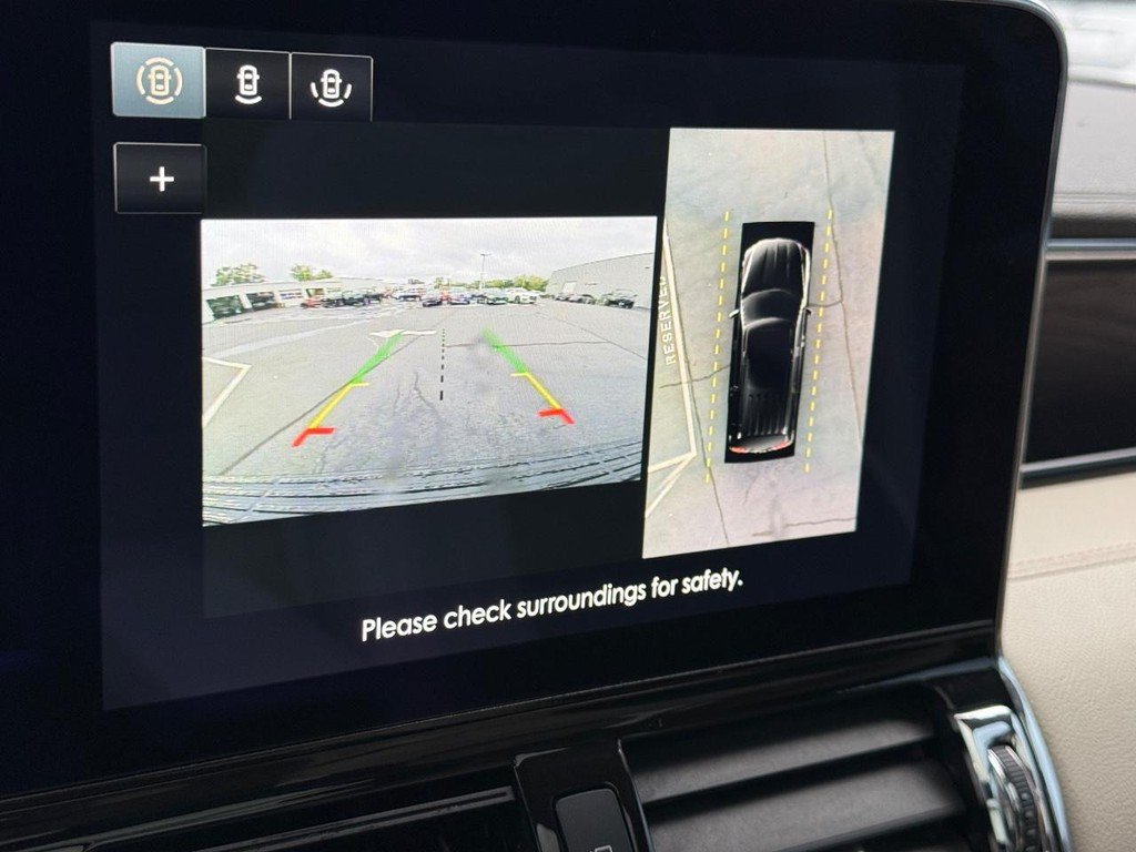 Used 2020 Lincoln Navigator Reserve w/ Luxury Package AWD/4WD image 24