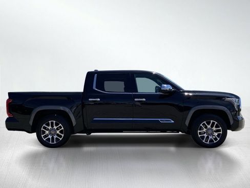 Used 2022 Toyota Tundra 1794 Edition w/ Advanced Package AWD/4WD image 10