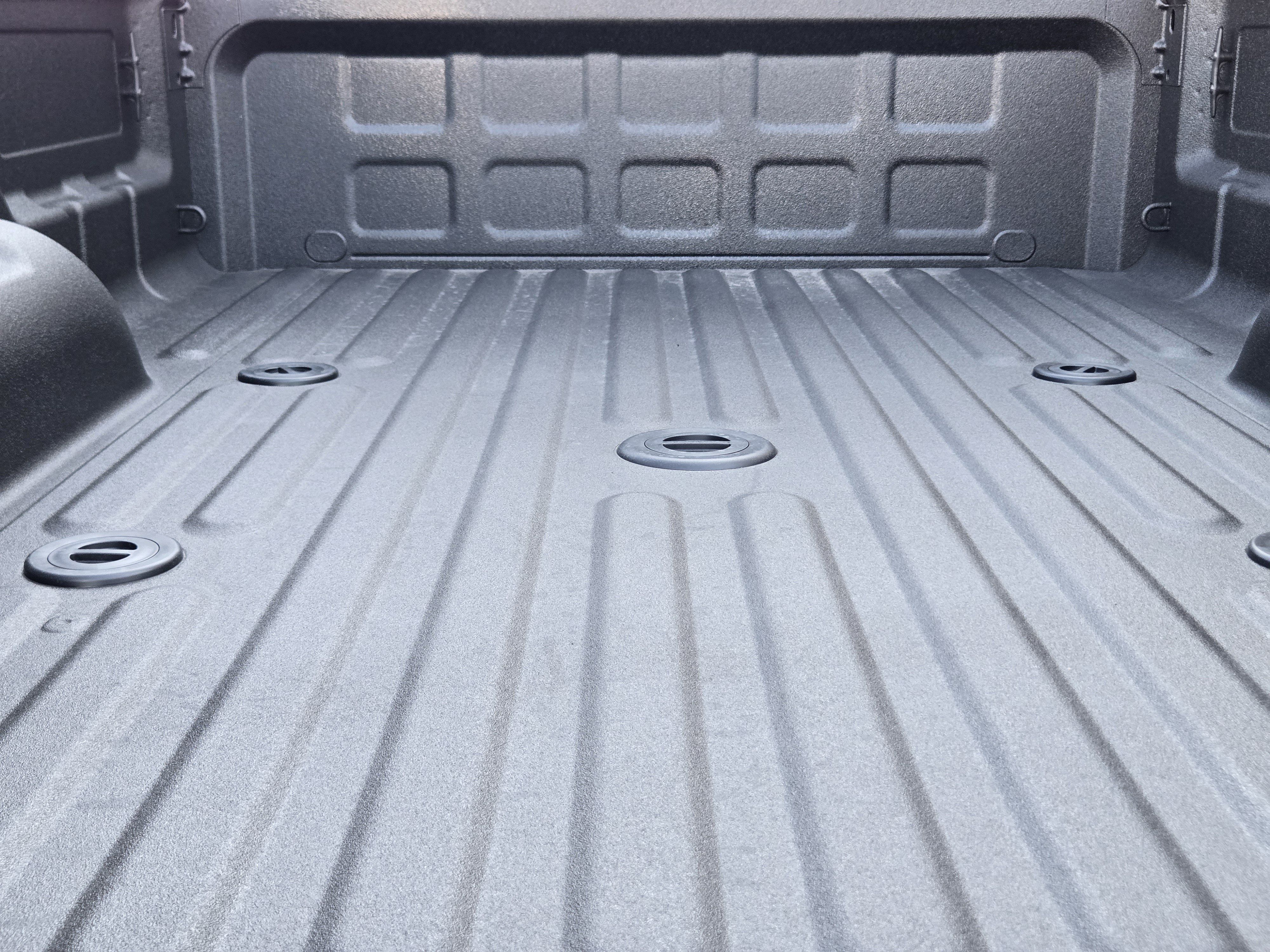 New 2027 RAM 2500 Tradesman AWD/4WD image 21