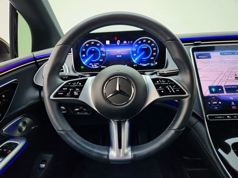 Certified 2023 Mercedes-Benz EQE 350+ Sedan image 23