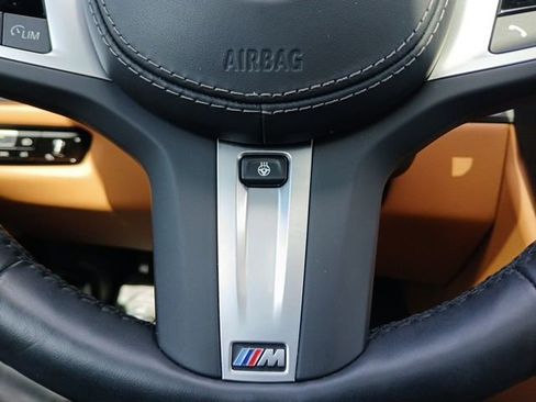 Used 2024 BMW 840i Gran Coupe w/ Driving Assistance Package image 25